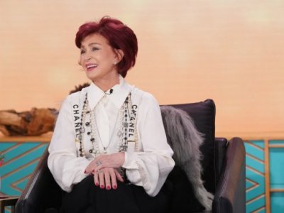 Sharon Osbourne’s Explosive Media Blunders, Mapped and&nbsp;Analyzed